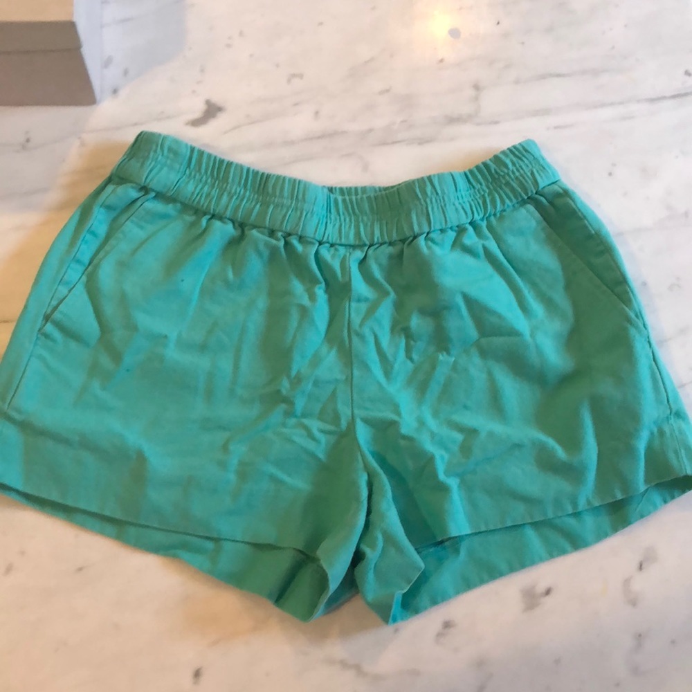 J Crew Shorts